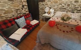 Ceira Cottage